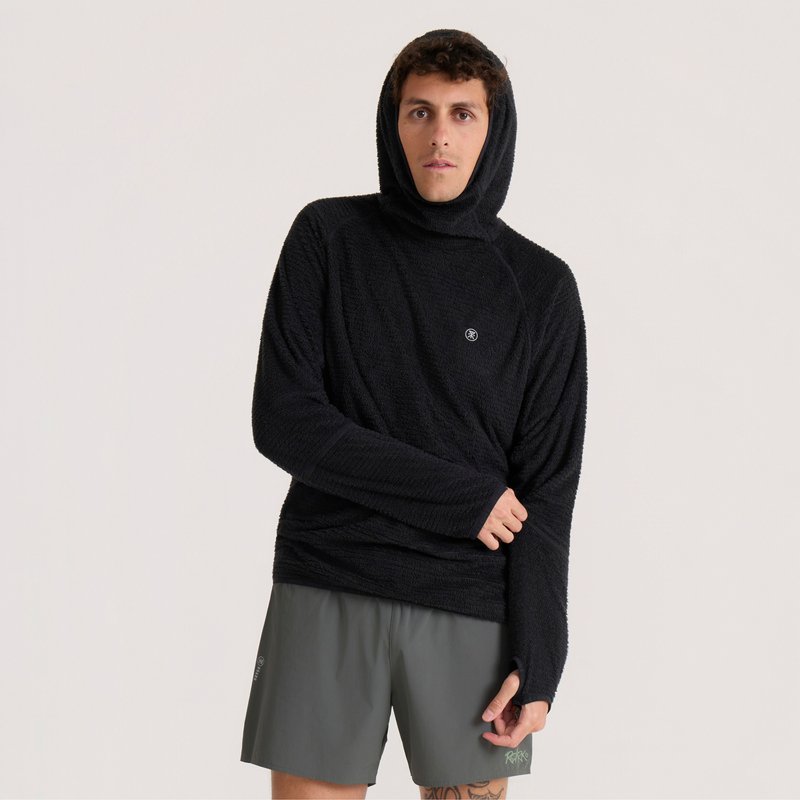 Roark Herren Evolve Hoodie