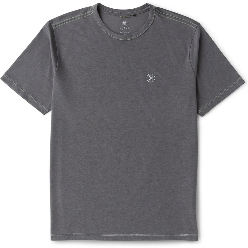 Roark Herren Mathis Active Core T-Shirt