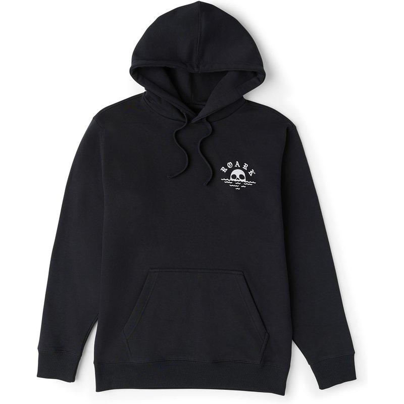 Roark Herren Fear The Sea Hood