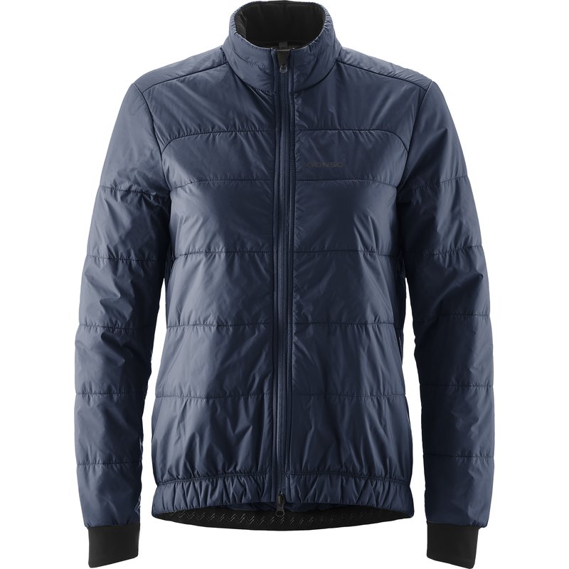 Gonso Damen Trail Primaloft Jacke