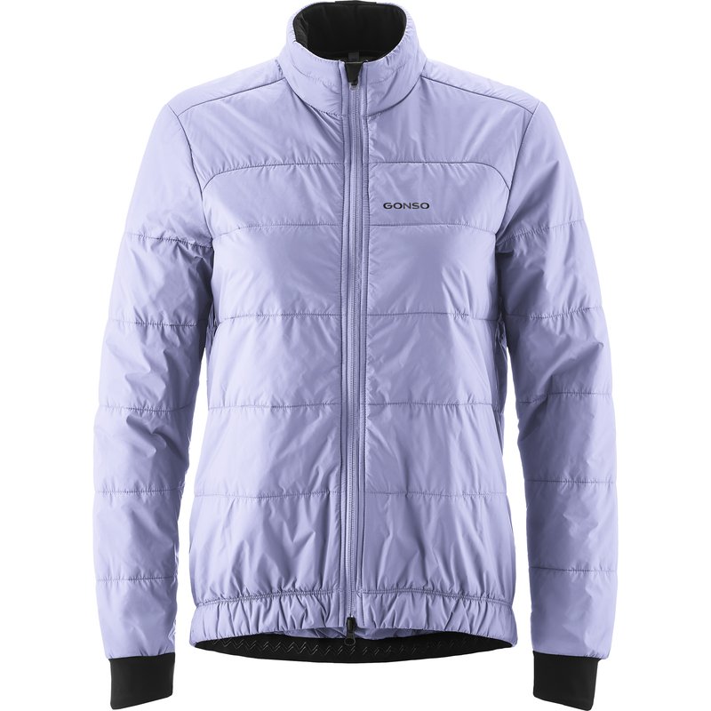 Gonso Damen Trail Primaloft Jacke