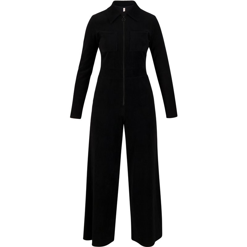 Blutsgeschwister Damen Jolly Molly Jumpsuit