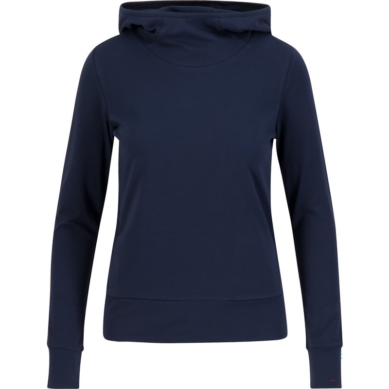 Blutsgeschwister Damen Scuba Duba Longsleeve