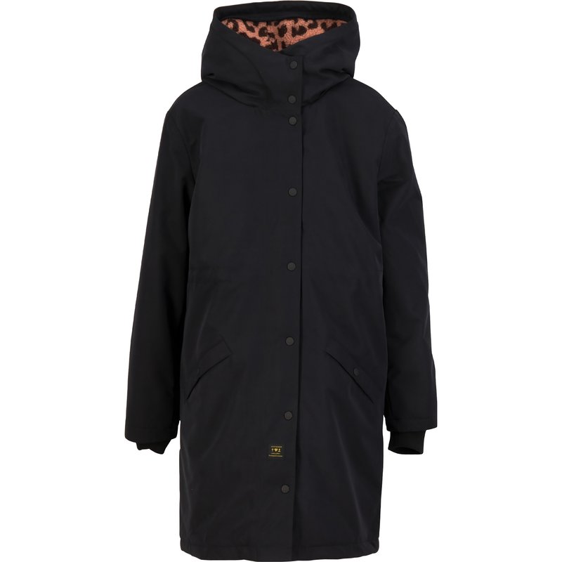 Blutsgeschwister Damen Love Ranger Mantel