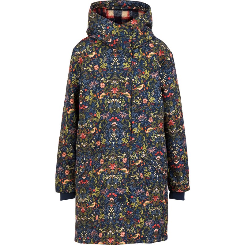 Blutsgeschwister Damen Love Ranger Mantel