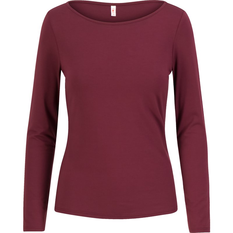 Blutsgeschwister Damen Sweet Sailorette Longsleeve