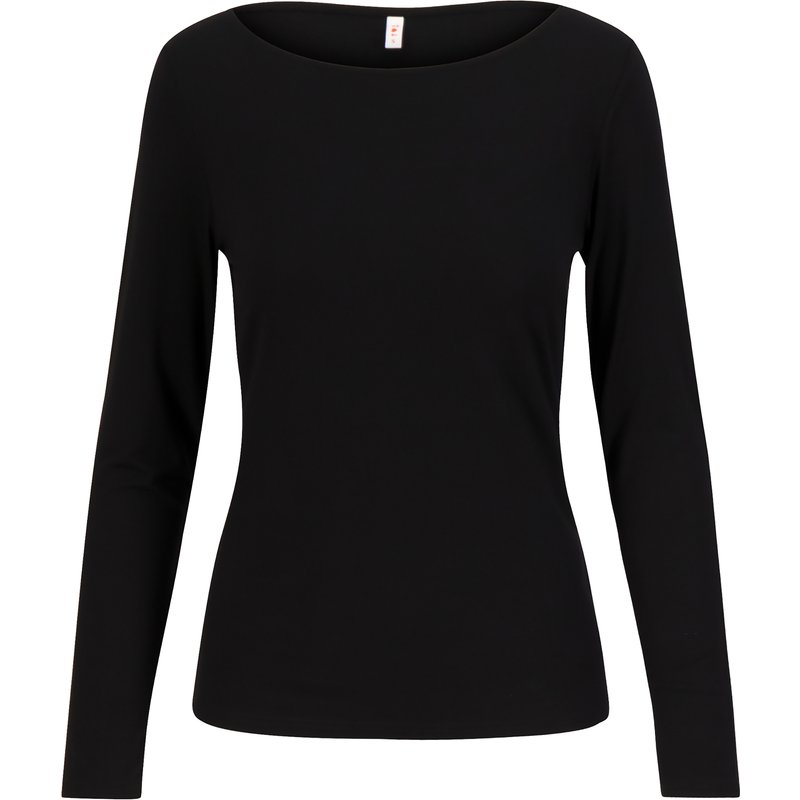 Blutsgeschwister Damen Sweet Sailorette Longsleeve