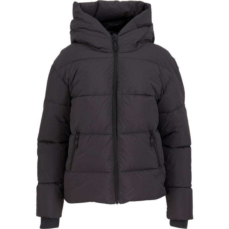 Blutsgeschwister Damen Soft Armour Cloud Jacke