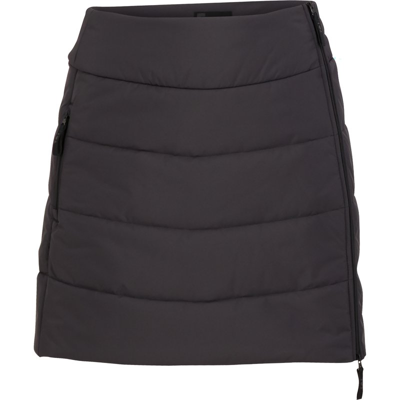 Blutsgeschwister Damen Soft Armour Zip'n Zap Rock