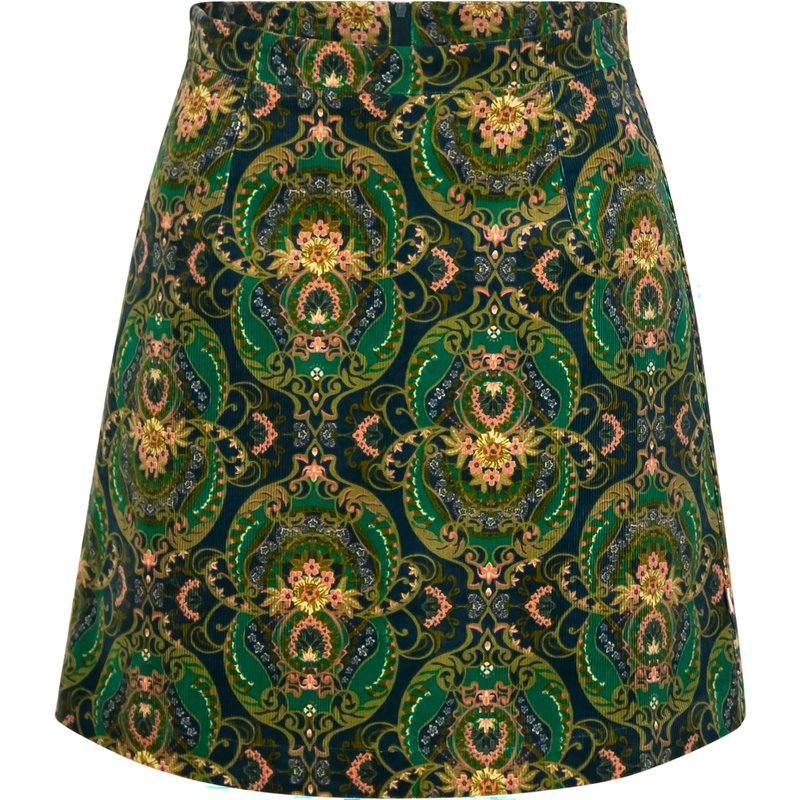 Blutsgeschwister Damen Dreamy Eyes Rock