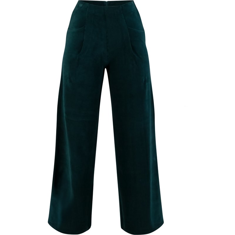 Blutsgeschwister Damen Soft And Fitted Hose
