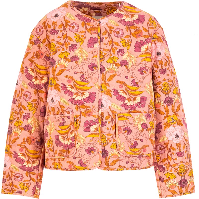 Blutsgeschwister Damen Séverine Jacke