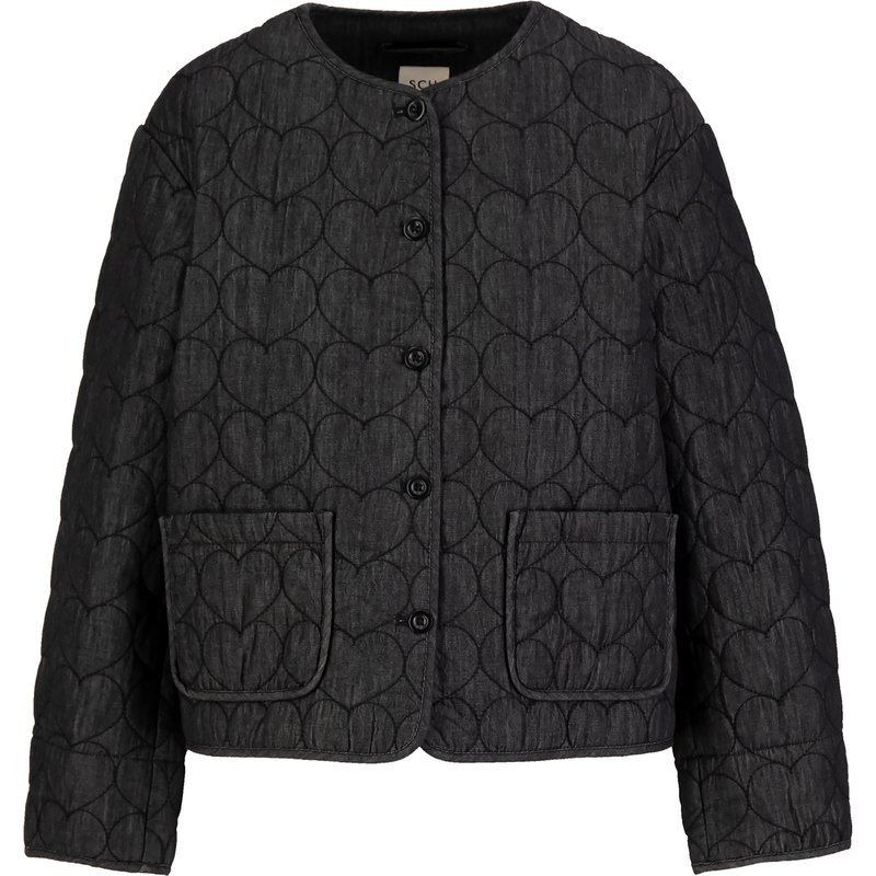 Blutsgeschwister Damen Séverine Jacke