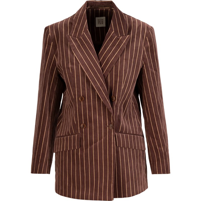Blutsgeschwister Damen Whitney Jacke