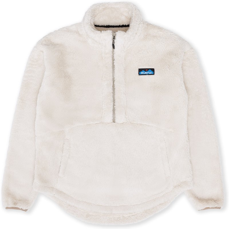 Kavu Damen Timber Lane Pullover