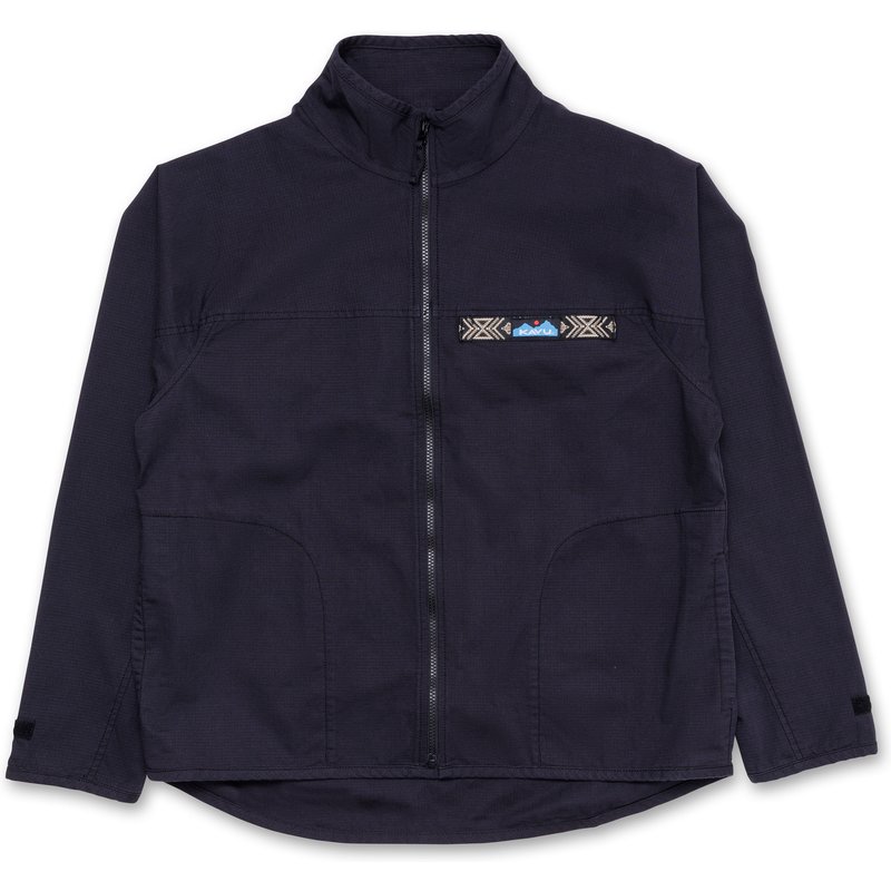 Kavu Herren Ripstop Jacke