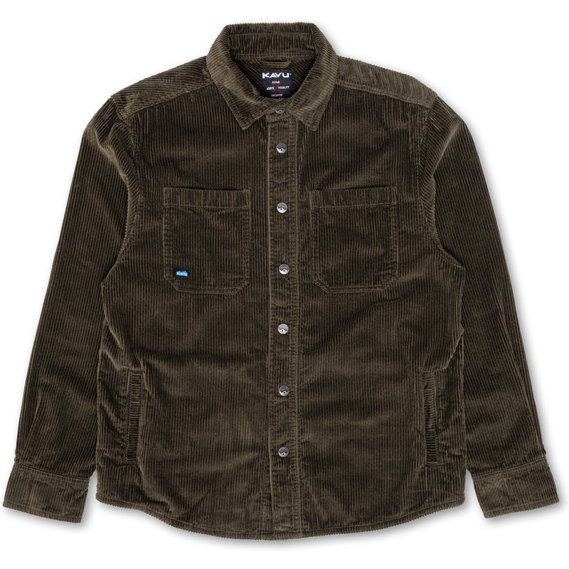 Kavu Herren Viceroy Hemd