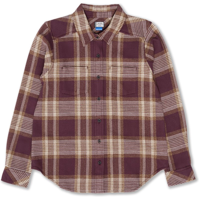 Kavu Damen Moondrift Bluse