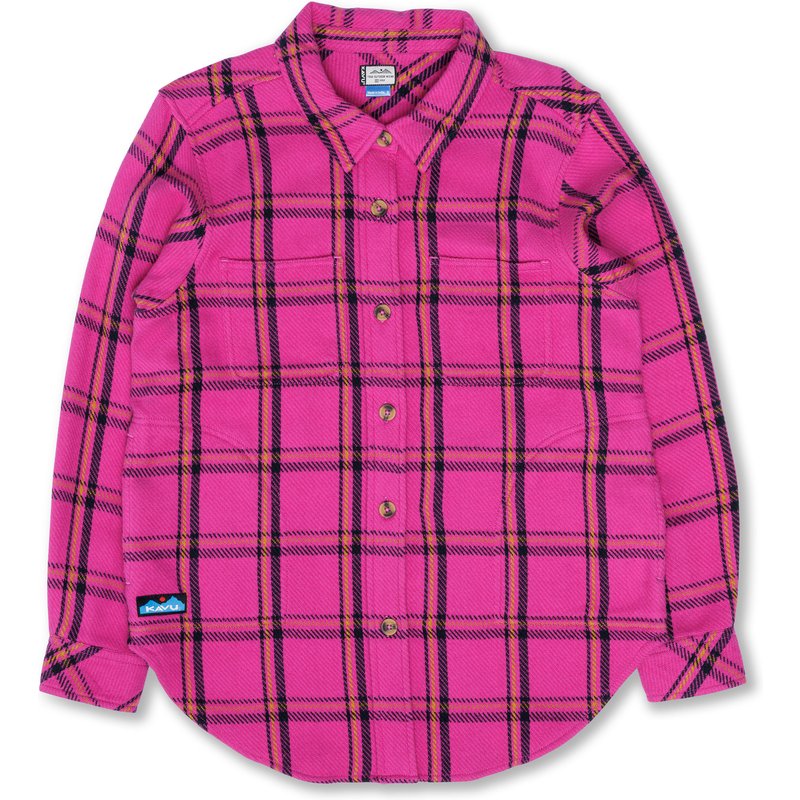 Kavu Damen Quinn Bluse