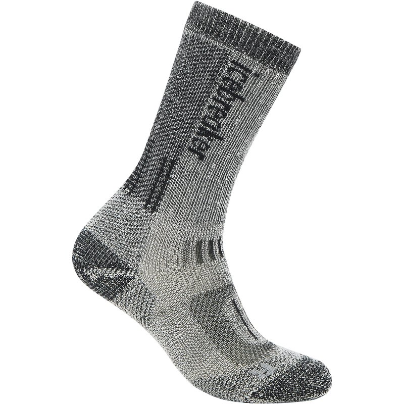 Icebreaker Damen Hike+ Mountaineer Mid Calf Socken