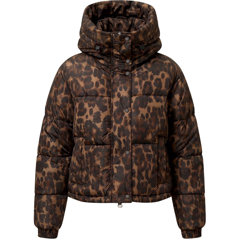 Save the Duck Damen Rhiannon Jacke