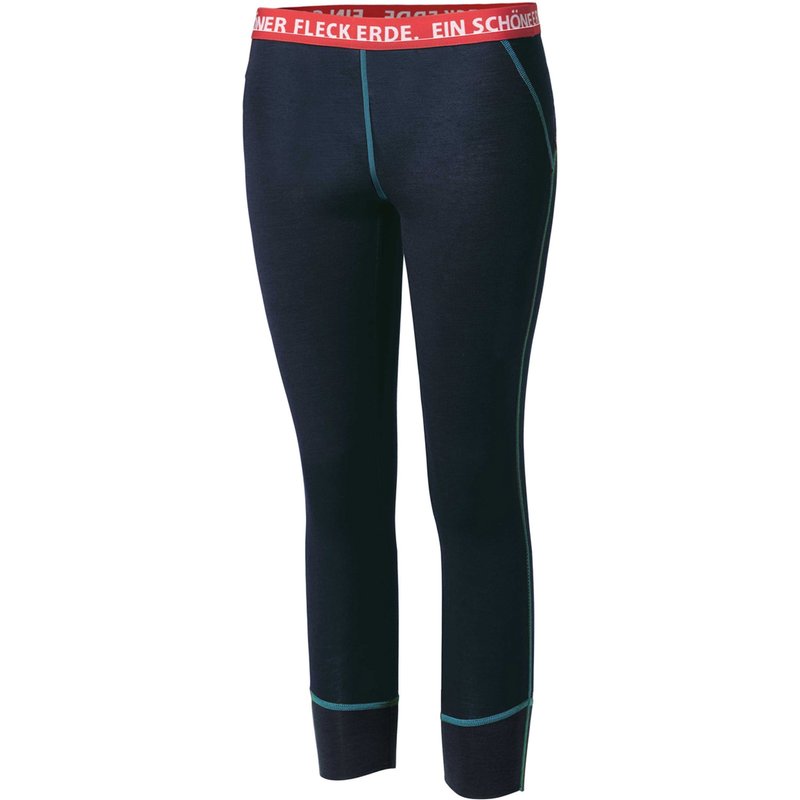 Ein schöner Fleck Erde Damen Alpin 7/8 Hose