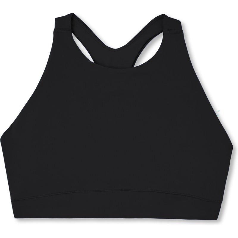 Vuori Damen Alltheform High Neck Sport BH