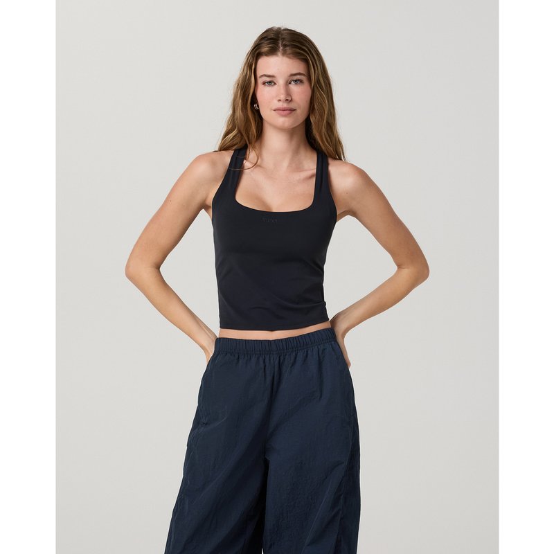 Vuori Damen Alltheform Logo Top