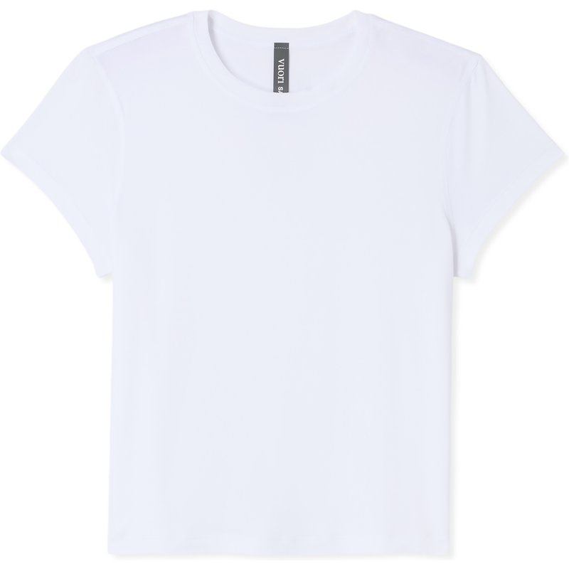 Vuori Damen Energy Classic T-Shirt