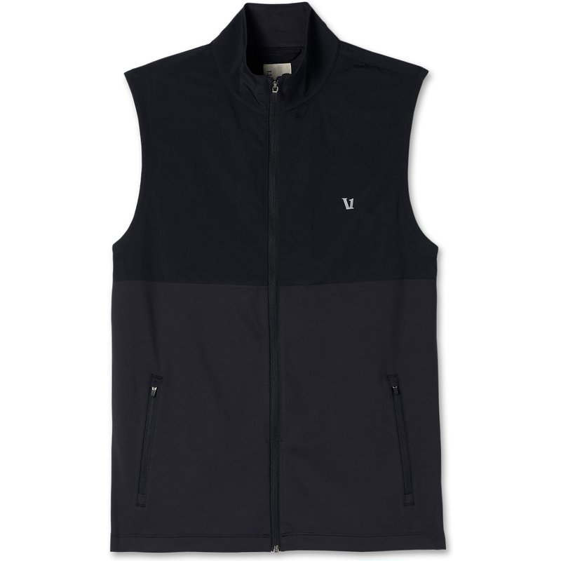 Vuori Herren Sunday Element Weste