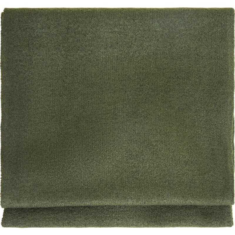 KnowledgeCotton Apparel Soufflé Yarn Schal