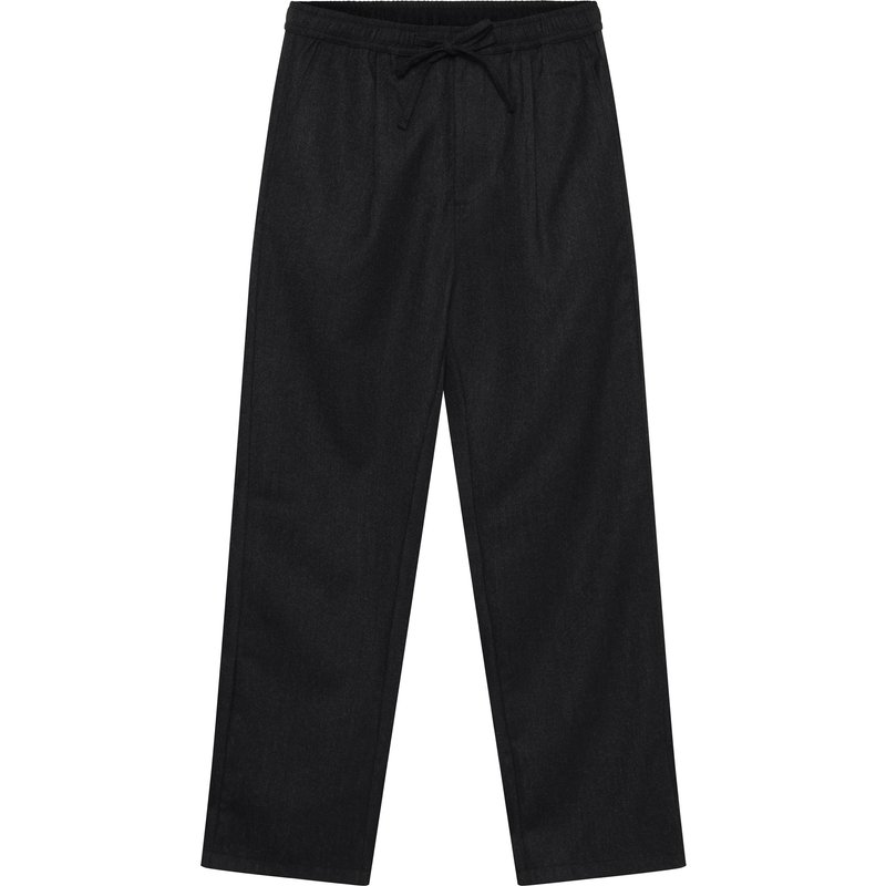 KnowledgeCotton Apparel Herren Fig Comfort Wool Hose