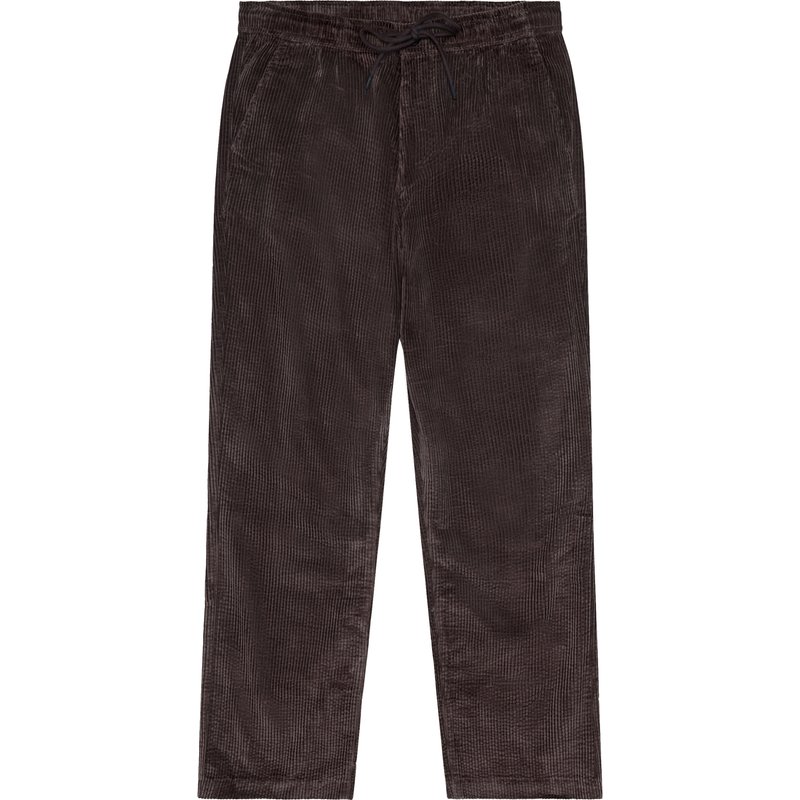KnowledgeCotton Apparel Herren Fig Comfort Corduroy Hose