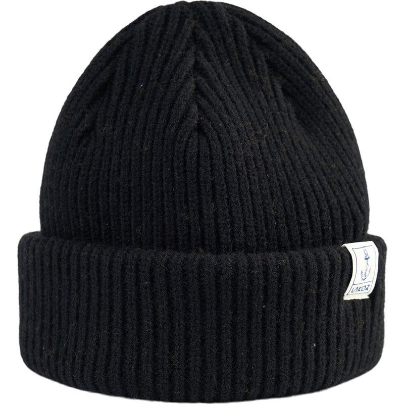 Lakor Herren Merino Wool Mütze
