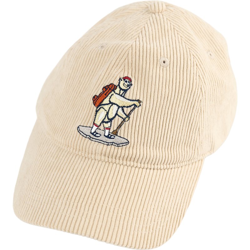 Lakor Herren Wassup Courd Cap