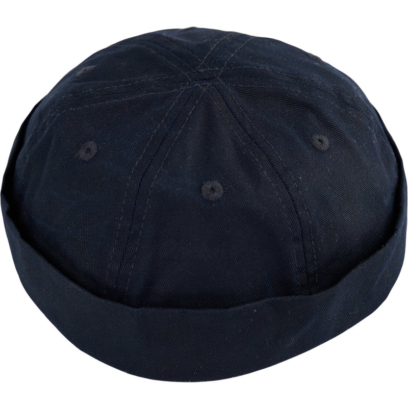 Lakor Herren Docker Wax Mütze