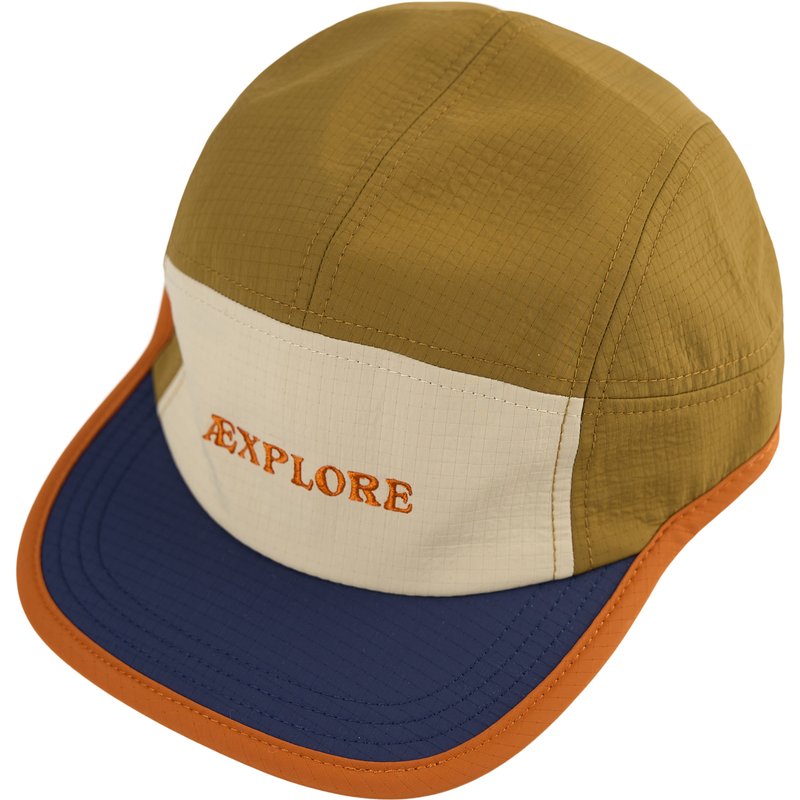 Lakor Herren Travel Cap