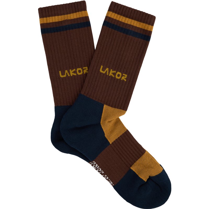Lakor Herren Æxplorer Socken