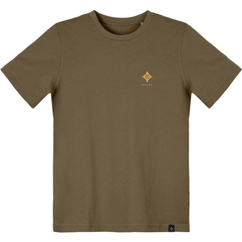Miwok Herren Miwok T-Shirt