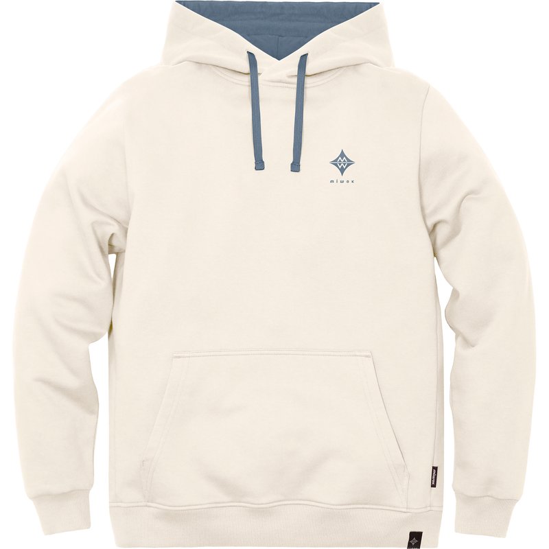 Miwok Herren Valley Hoodie