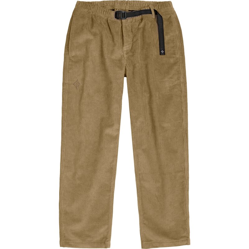 Miwok Herren Corduroy Hose
