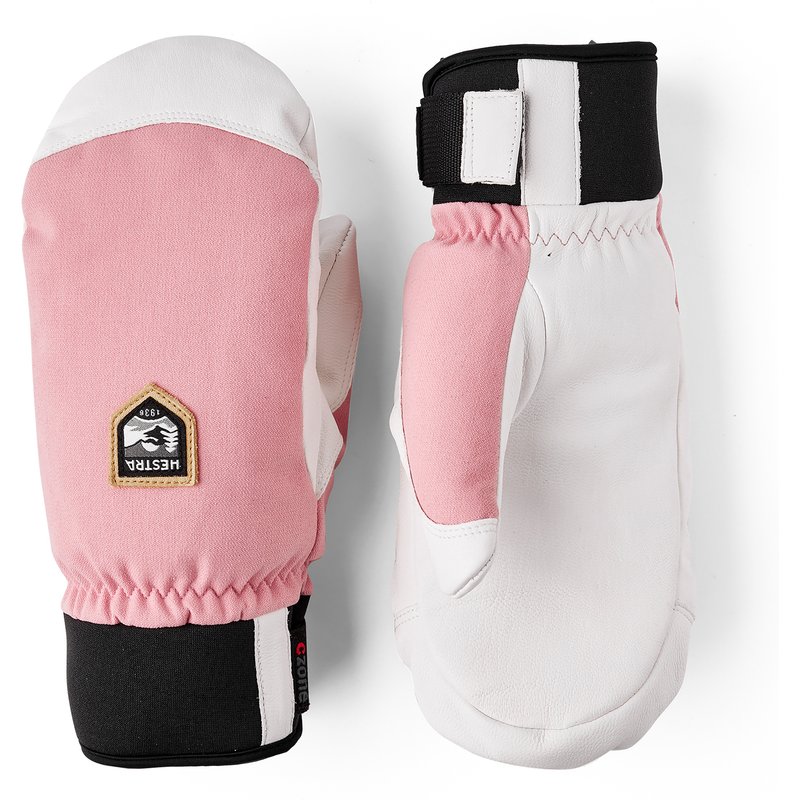Hestra Czone Alpine Handschuhe