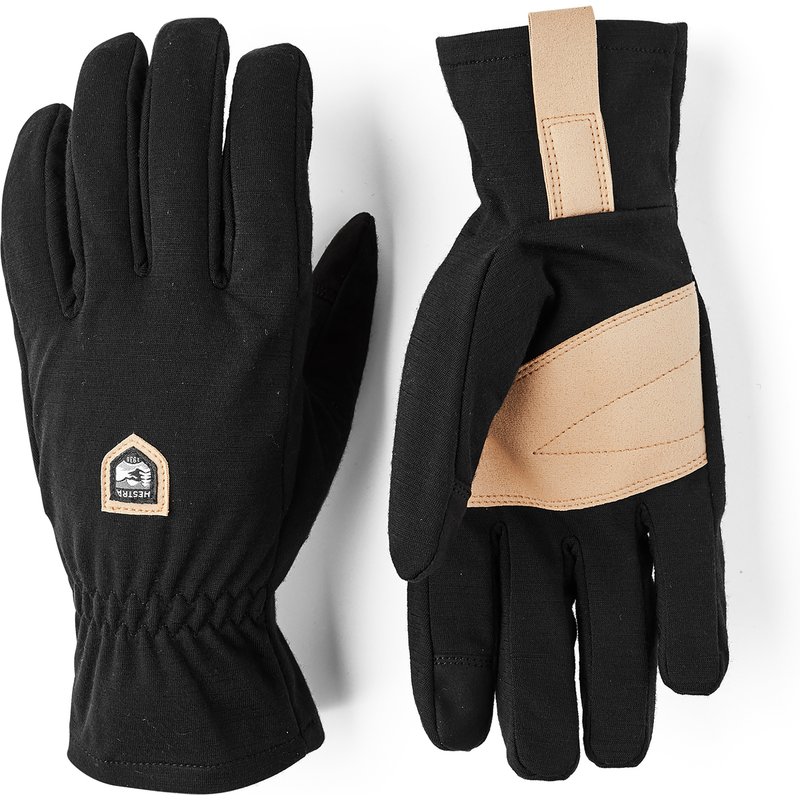 Hestra Windwool Merino Liner Handschuhe