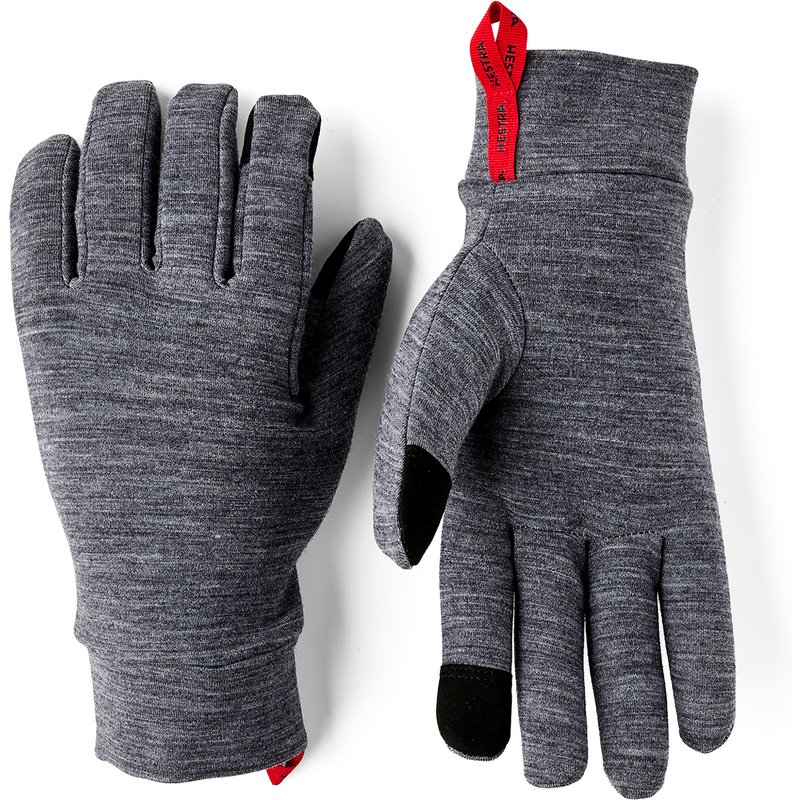 Hestra Touch Point Thermo Handschuhe