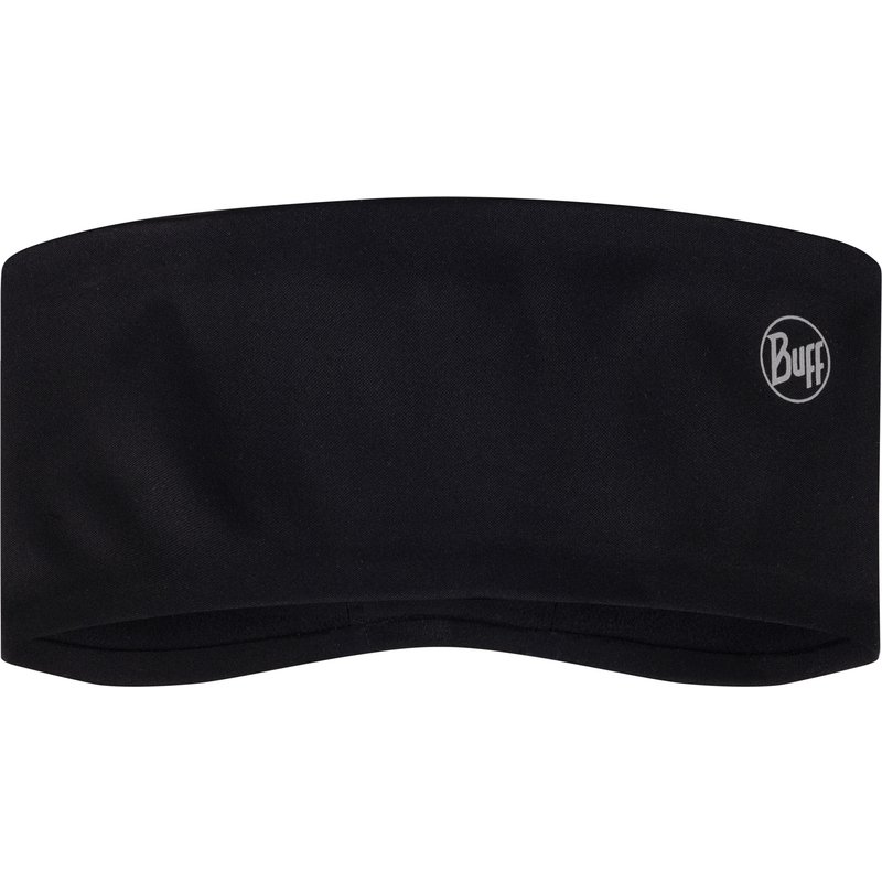 Buff Windproof Stirnband