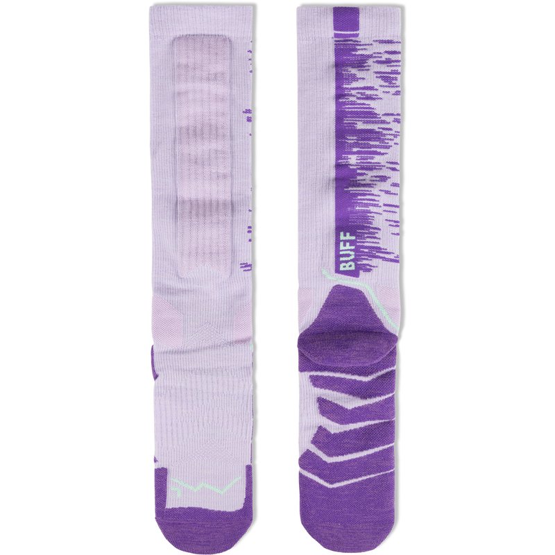Buff Merino Heavyweight Socken