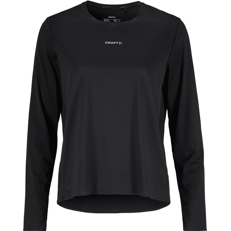 Craft Damen Hypervent Longsleeve