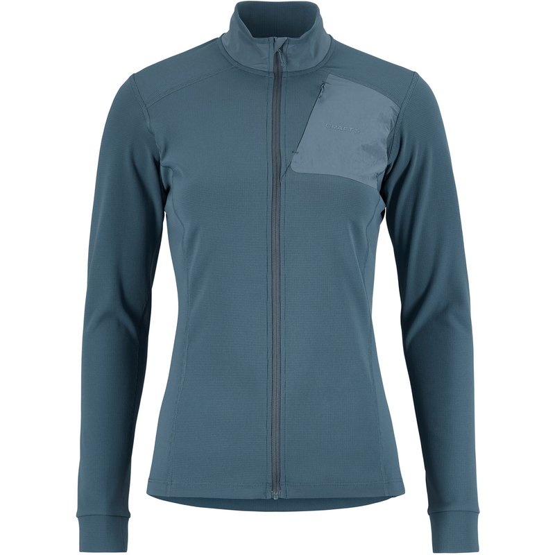 Craft Damen Speed Jacke