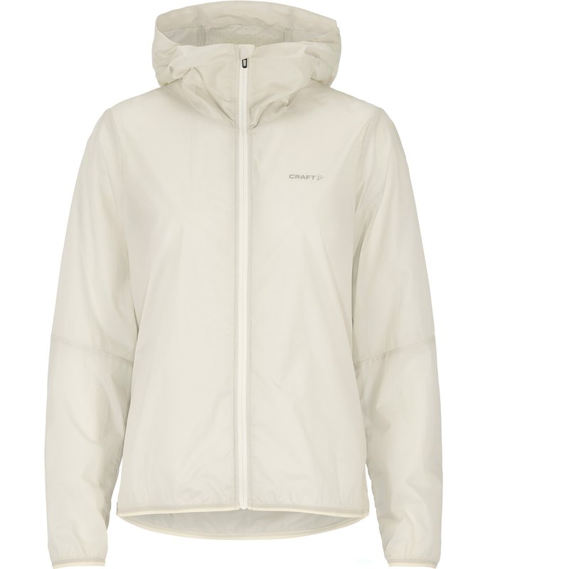 Craft Damen Packable Wind Jacke
