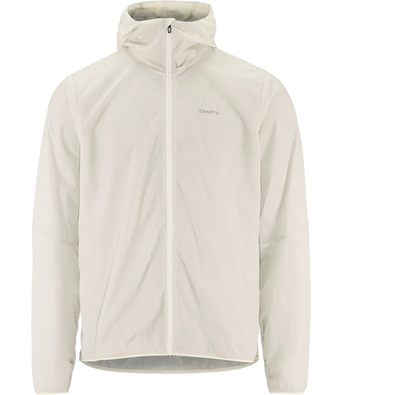 Craft Herren Packable Wind Jacke